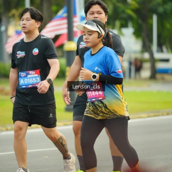 Runner Photo 3567298