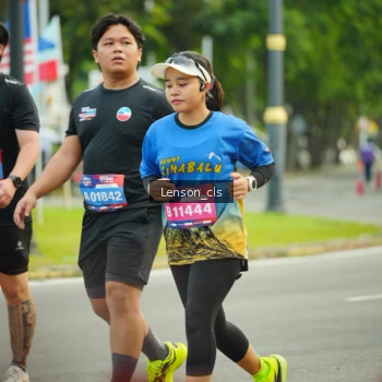 Runner Photo 3567299