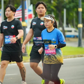 Runner Photo 3567300