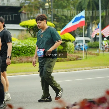 Runner Photo 3567305