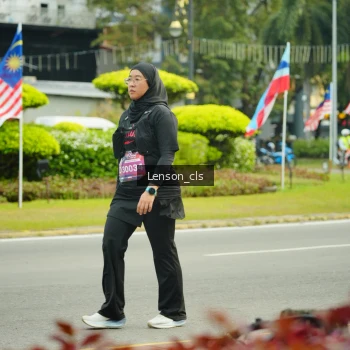 Runner Photo 3567308