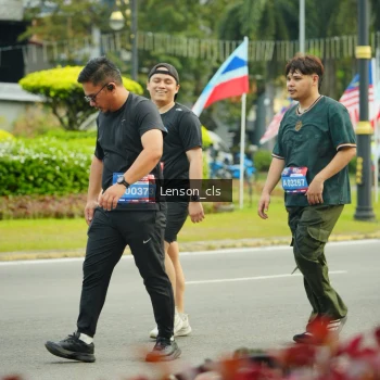 Runner Photo 3567310