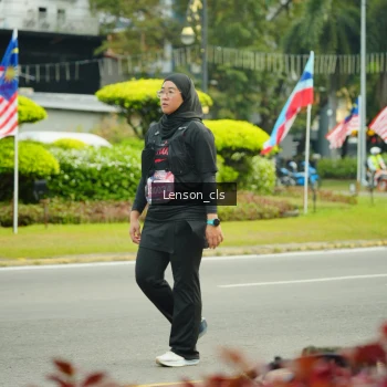 Runner Photo 3567313