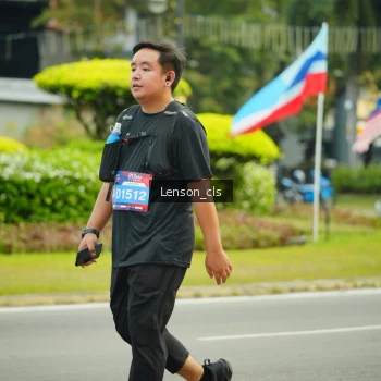 Runner Photo 3567316
