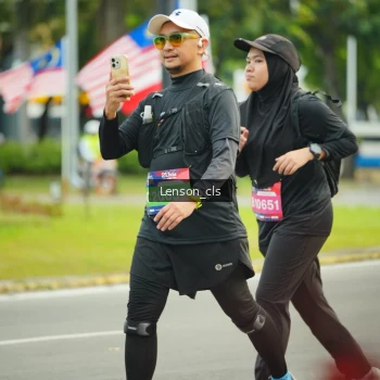 Runner Photo 3567317