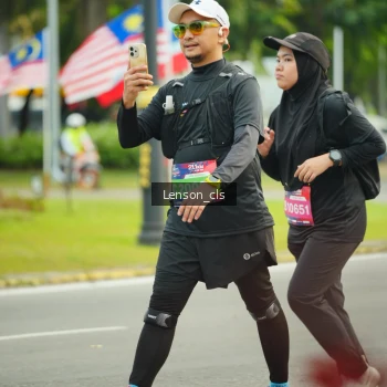 Runner Photo 3567319