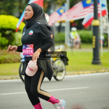 Runner Photo 3567320
