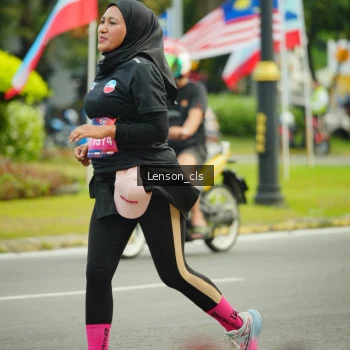 Runner Photo 3567321
