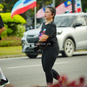 Runner Photo 3567322