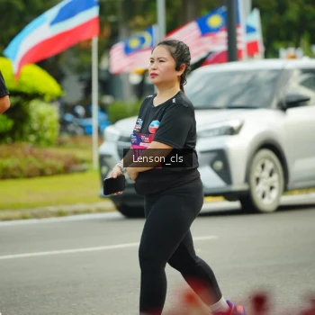 Runner Photo 3567323