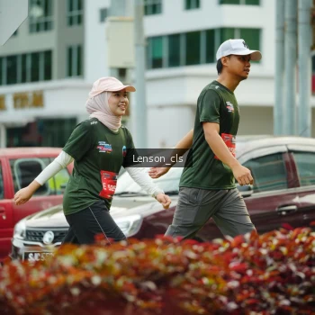 Runner Photo 3567326