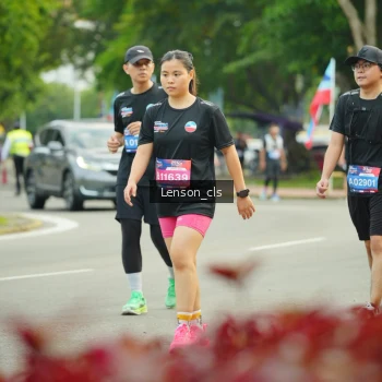 Runner Photo 3567328