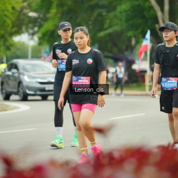 Runner Photo 3567329