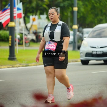 Runner Photo 3567331