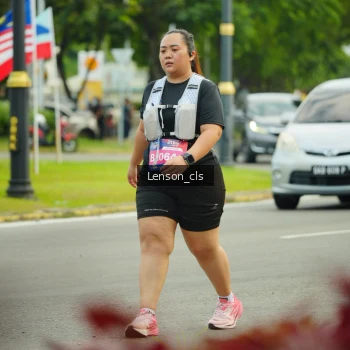 Runner Photo 3567332