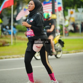 Runner Photo 3567333