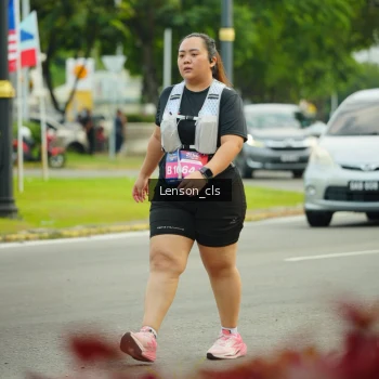 Runner Photo 3567334