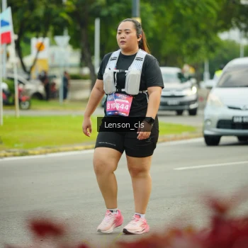 Runner Photo 3567335