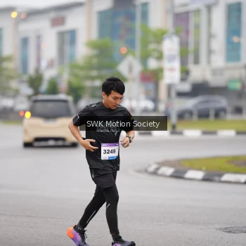 Runner Photo 3567337