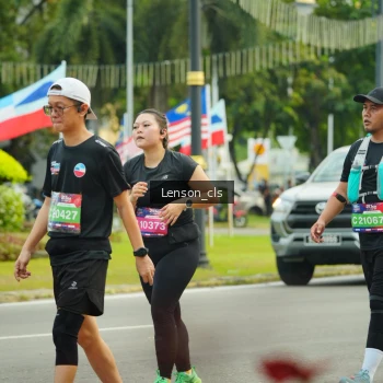 Runner Photo 3567338