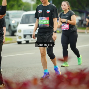 Runner Photo 3567340