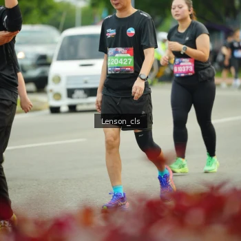 Runner Photo 3567342