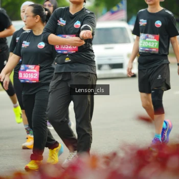 Runner Photo 3567343