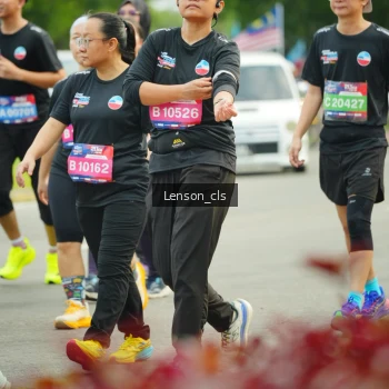Runner Photo 3567344