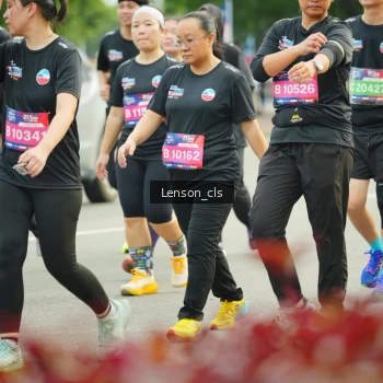 Runner Photo 3567346