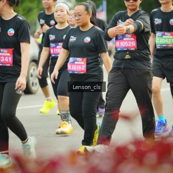 Runner Photo 3567347