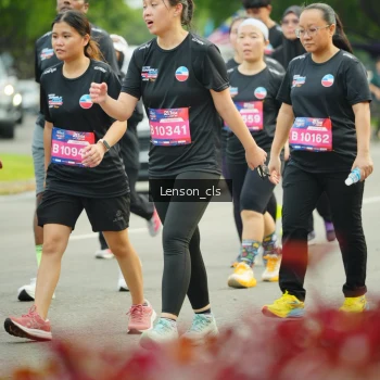 Runner Photo 3567348