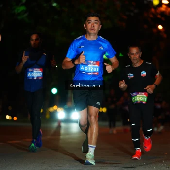 Runner Photo 3567349