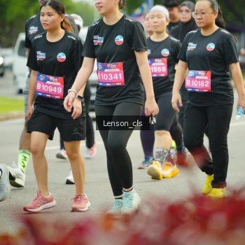 Runner Photo 3567350