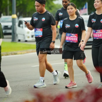 Runner Photo 3567351