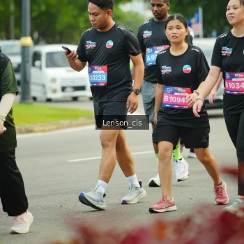 Runner Photo 3567352
