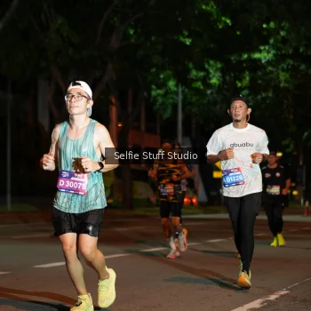 Runner Photo 3567353