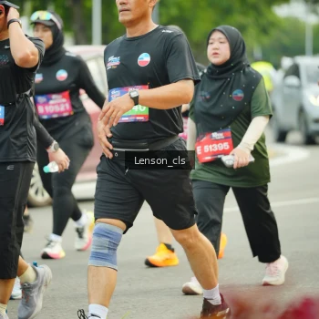 Runner Photo 3567355