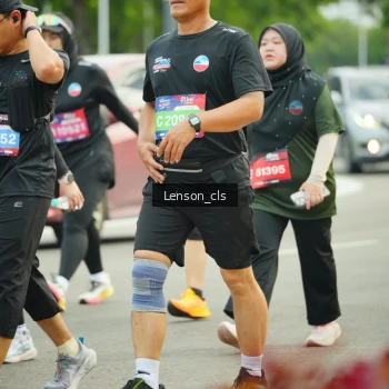 Runner Photo 3567356