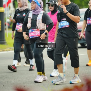 Runner Photo 3567358