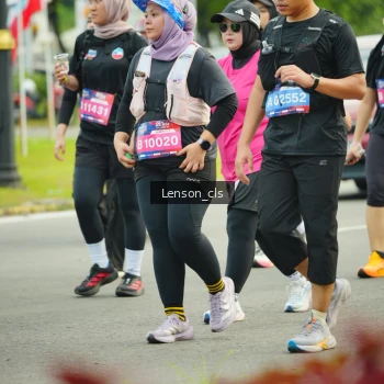Runner Photo 3567361