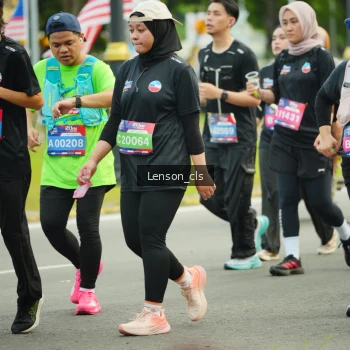 Runner Photo 3567362