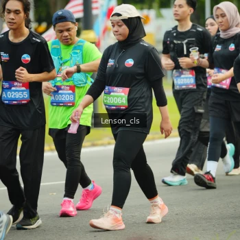 Runner Photo 3567363