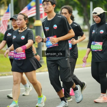 Runner Photo 3567364
