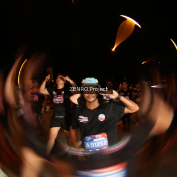 Runner Photo 3567365