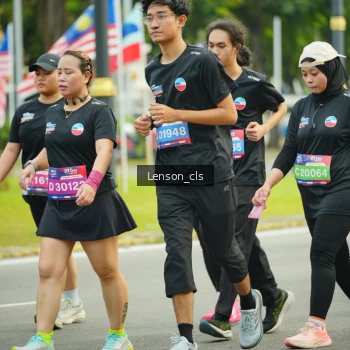Runner Photo 3567366