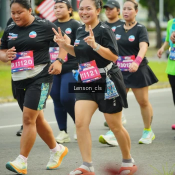 Runner Photo 3567367