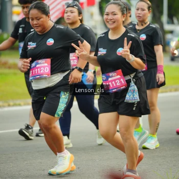 Runner Photo 3567369