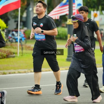 Runner Photo 3567371