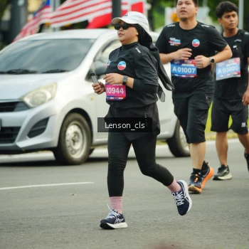 Runner Photo 3567373