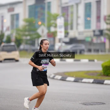 Runner Photo 3567374